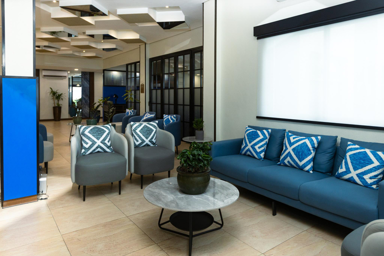 Public Area 2, Microtel by Wyndham General Santos, General Santos City