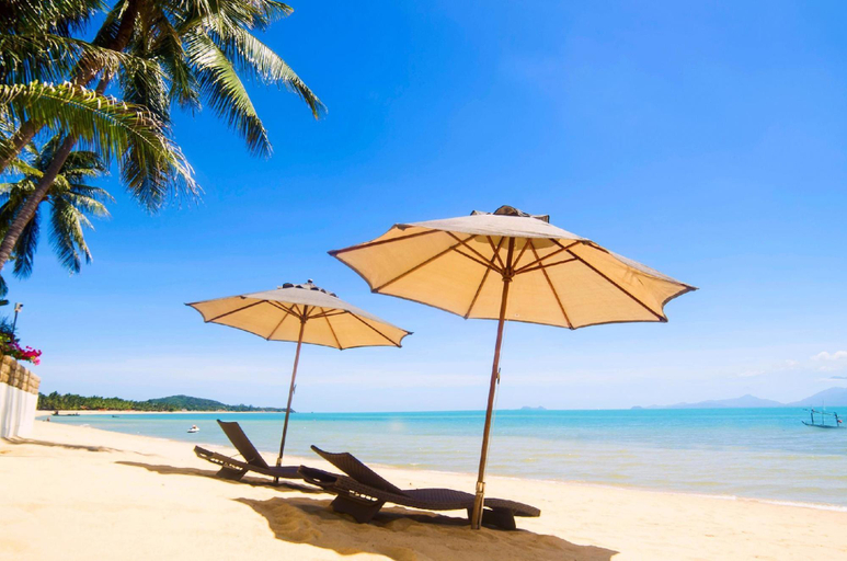 Others, New Sunrise Village, Ko Samui