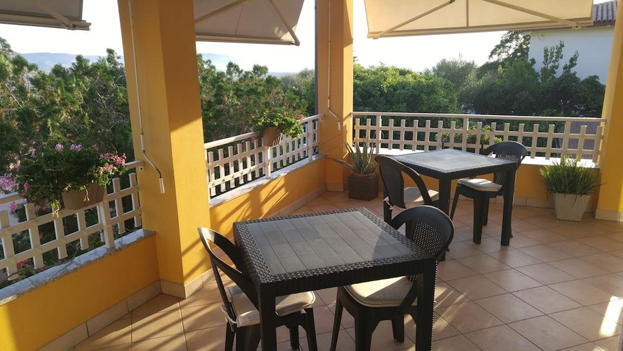 Others 2, B&B Benjamin, Olbia-Tempio