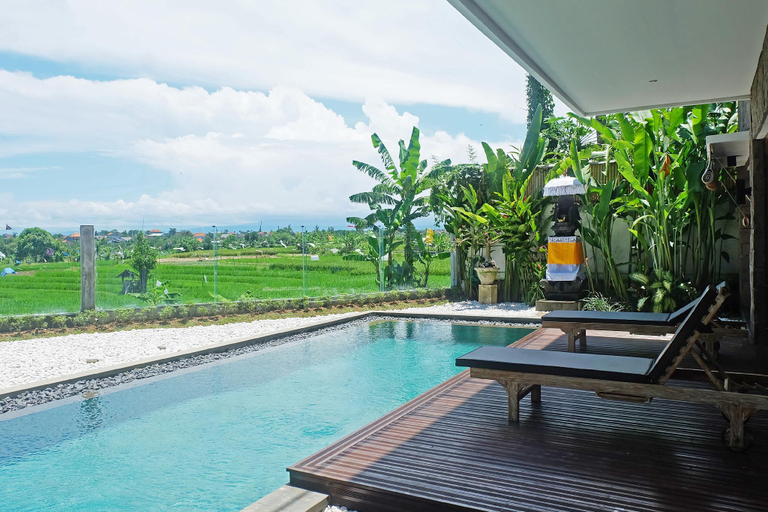 Others 5, Villa Dew, Badung