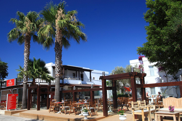 Exterior & Views 1, Mer-Can Story Apart, Bodrum