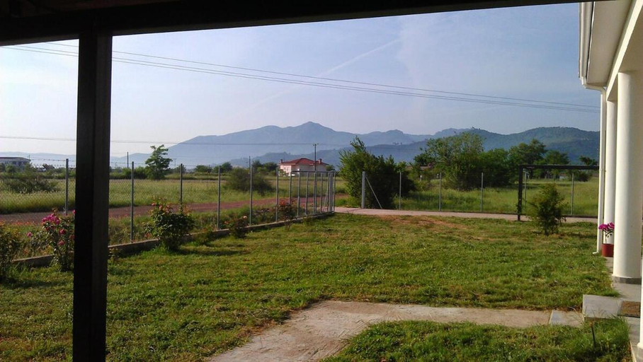 Others 3, Unique Farm in Paleomonastiro, Thessaly