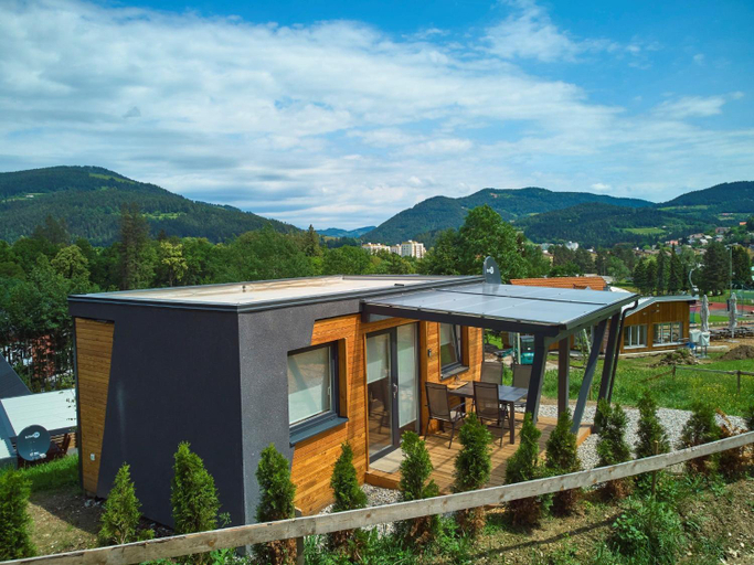 Exterior & Views 1, Natura Fina Resort, Ravne na Koroškem