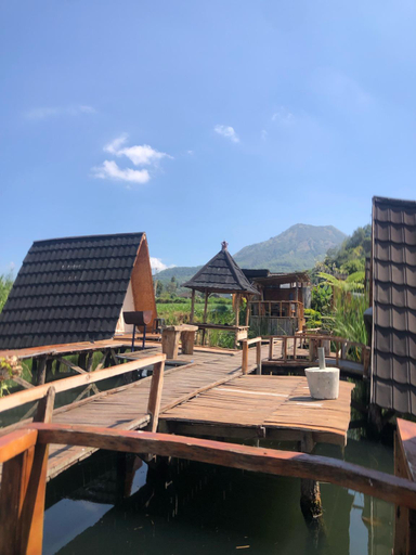 Exterior & Views, AND DITA Kintamani Glamping (permanently closed), Bangli
