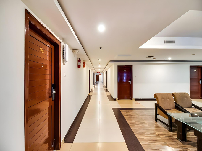 Others 5, MG hotel Udayee International, Chittoor
