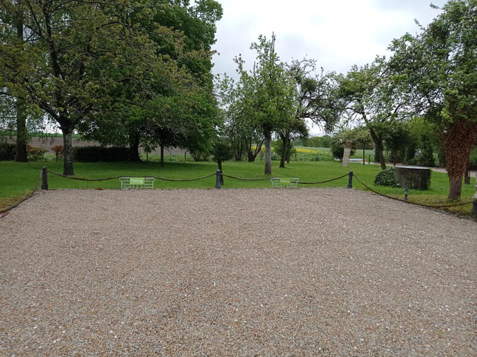 Others 4, La villa Saint-Martin, Manche