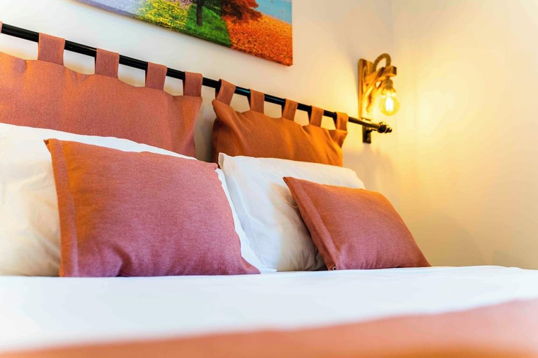 Bedroom 2, Kamkat Otel, Kemer