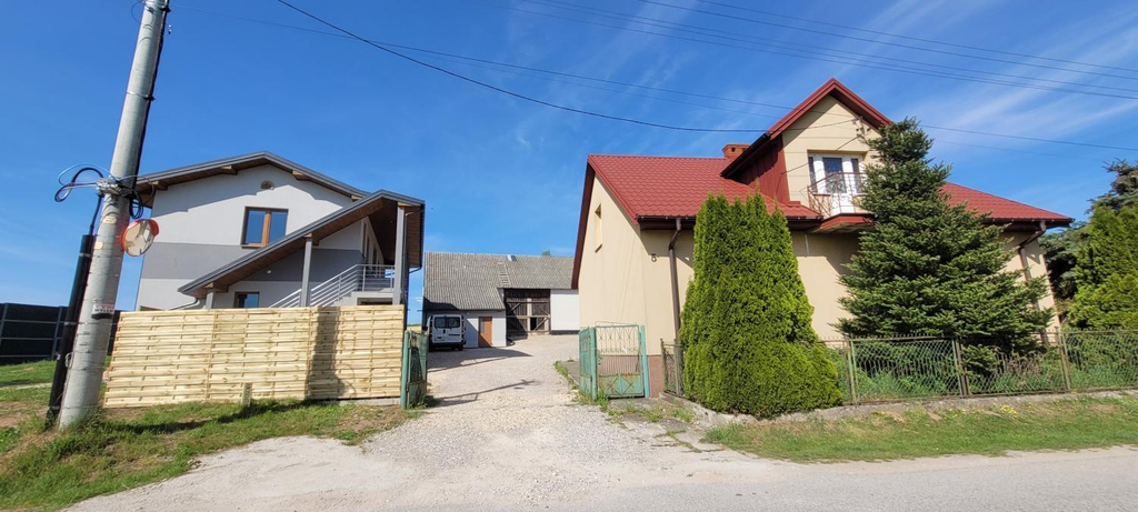 Others 2, Wrzosowe Wzgorze - Nowe Studia i Apartamenty, Kielce