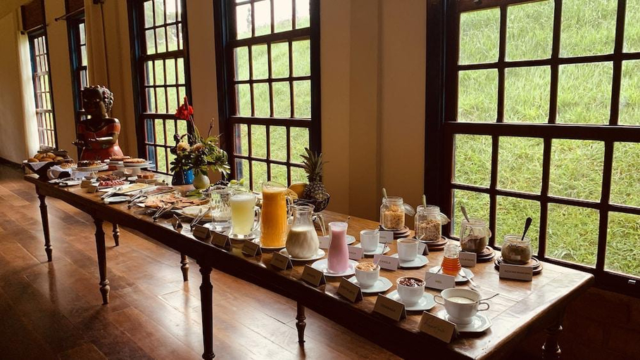 Food & Drinks 4, Pousada Candonga Da Serra Hotel, Tiradentes