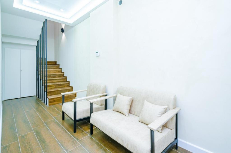 Others 5, Latorre Hotel, Yerevan