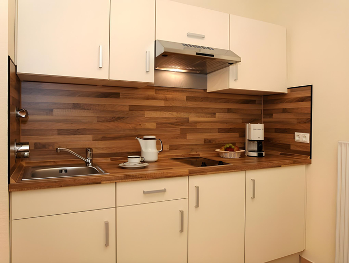 Others 3, Appartement-Haus Blumenhof, Passau