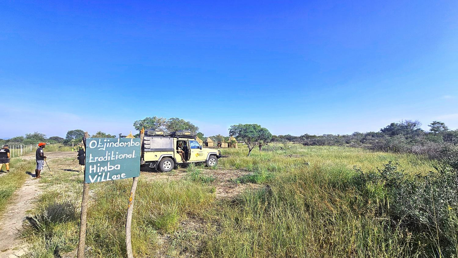 Others 3, Bambi Lodge, Grootfontein