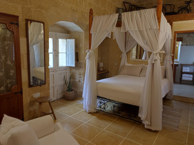 Bedroom, Gozobreak Farmhouses