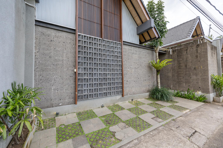 Exterior & Views, Lavina Ubud Villas, Gianyar