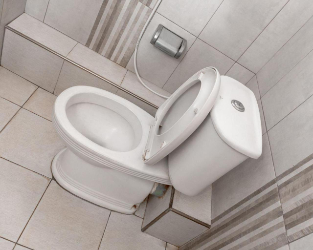 Bathroom 2, Lifetyme Homes, Moshi Urban