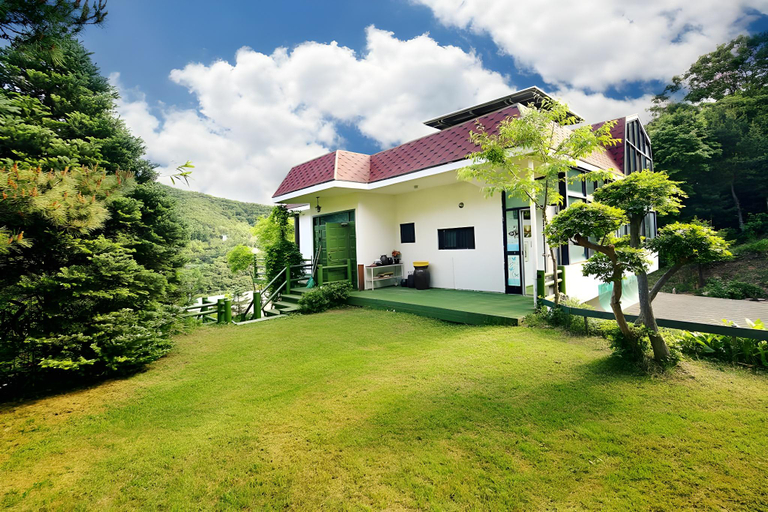 Exterior & Views 1, Jung Pension, Ganghwa