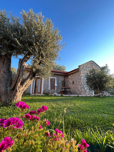 Exterior & Views 1, Sur7 Boutique Hotel, Datça