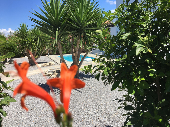 Others 5, Villa in Kirianna with Private Pool, Crete