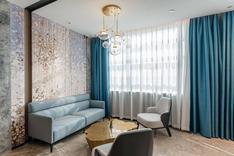 Others 5, Atour Hotel Changzhou Wujin Science and Education City, Changzhou
