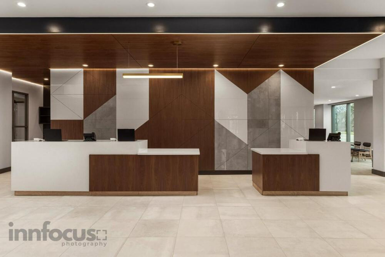 Public Area 2, Hyatt House Mississauga / Airport Corporate Centre, Peel