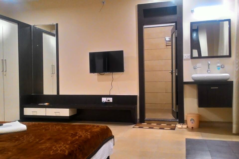 Bathroom, kanchan recreation, West Nimar