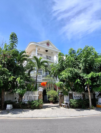 Exterior & Views 1, Minh Trang Villa Hội An, Da Nang