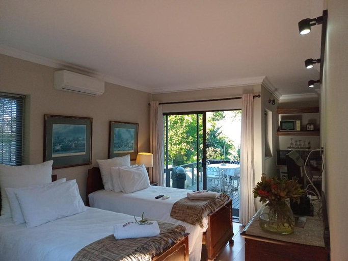 Others 2, The Greens Guesthouse, City of Cape Town