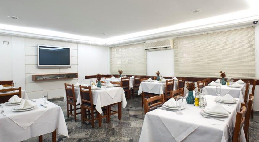 Food & Drinks 5, Nohotel Nova Odessa, Nova Odessa