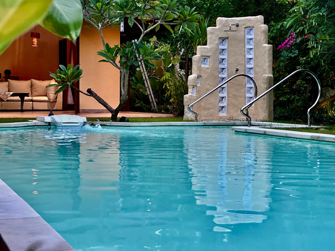 Others 2, sanur ocean view villas, Denpasar