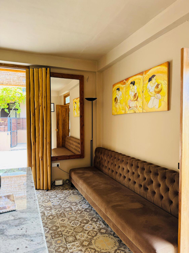 Bedroom 3, The Feel Luxury Boutique Hotel Ella, Ella