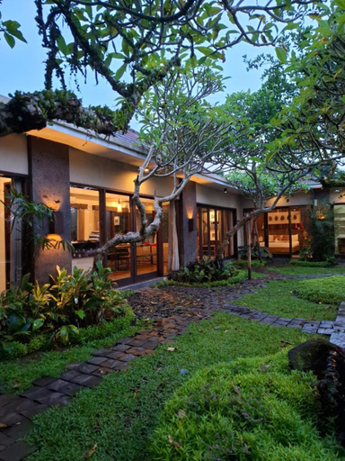 Exterior & Views 1, Ubud Virgin Villa, Gianyar