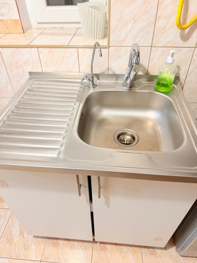 Others 5, Inessa Hostel Room Комната в Хостэле