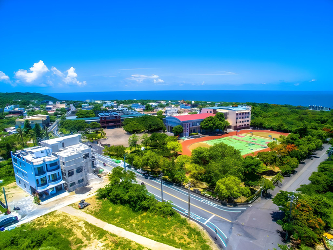 Exterior & Views, Slow Liuqiu, Pingtung