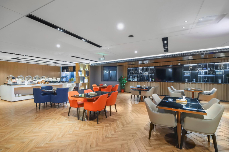 Food & Drinks 5, Echarm Hotel Changsha Wuyi Square Xiangya Affiliated 1st Provincial Maternity and Child, Changsha
