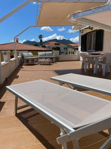 Others 3, Villa Maria Apartment, Cagliari
