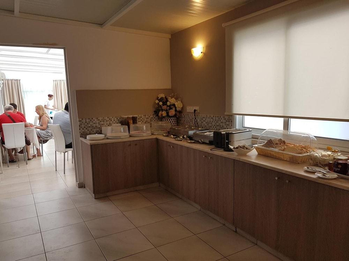 Food & Drinks, Marianna Hotel Apartments