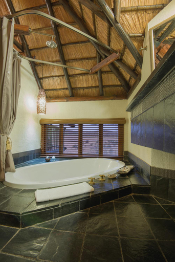 Sport & Beauty 5, Tshukudu Bush Lodge, Bojanala