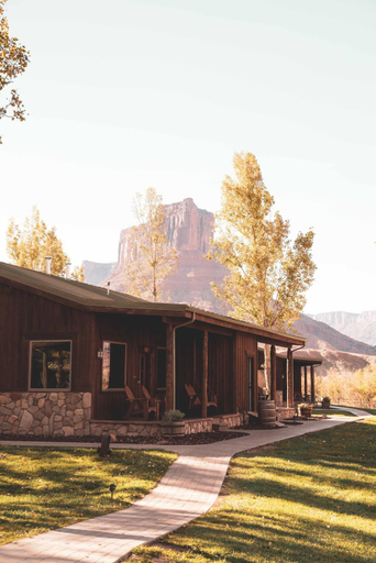 Exterior & Views, Sorrel River Ranch Resort and Spa, Grand