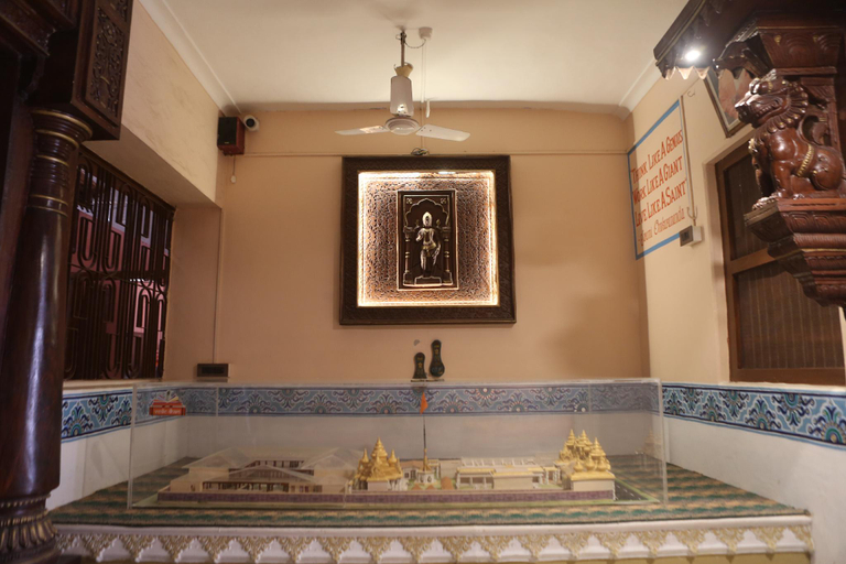 Bathroom, Vedic Dham Ganga, Garhwal