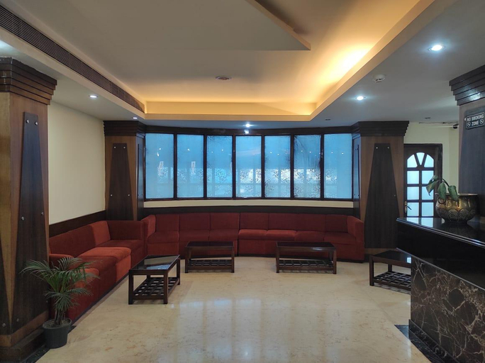 Public Area 3, Ambarish Grand Residency, Kamrup Metropolitan