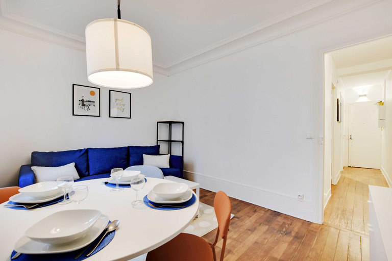Others 2, Magnificent apartment - 1BR 4P - Sacre-Cœur, Paris