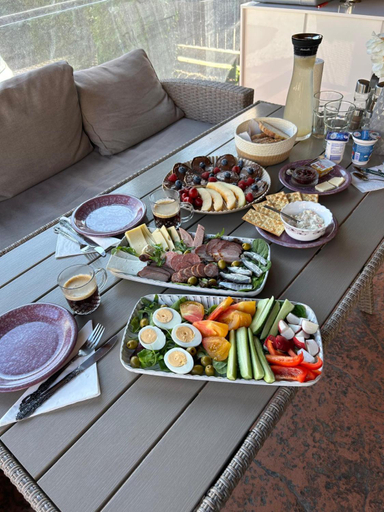 Food & Drinks 5, Residence Rooms Bucovina, Campulung Moldovenesc