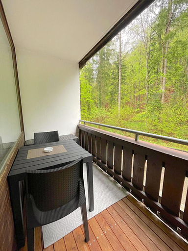 Others 4, Attractive Apartment in Bad Goisern with Terrace, Gmunden