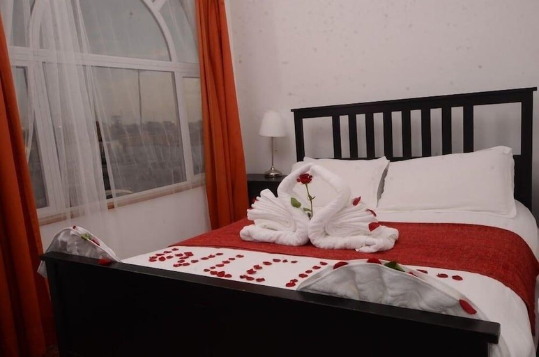 Bedroom 2, Greenpark Sundowner, Mavoko