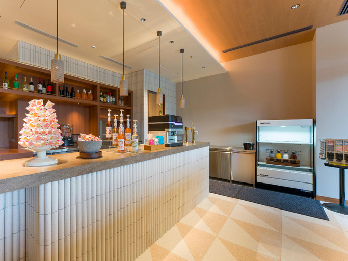 Food & Drinks 5, Rakuten STAY Atami, Atami