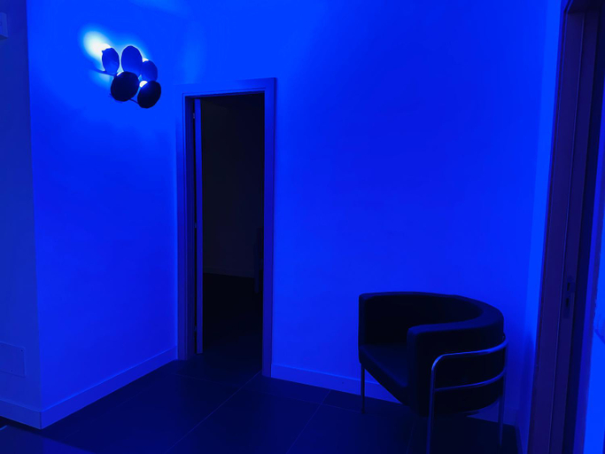 Others 5, EUREKA APArtment, Catania