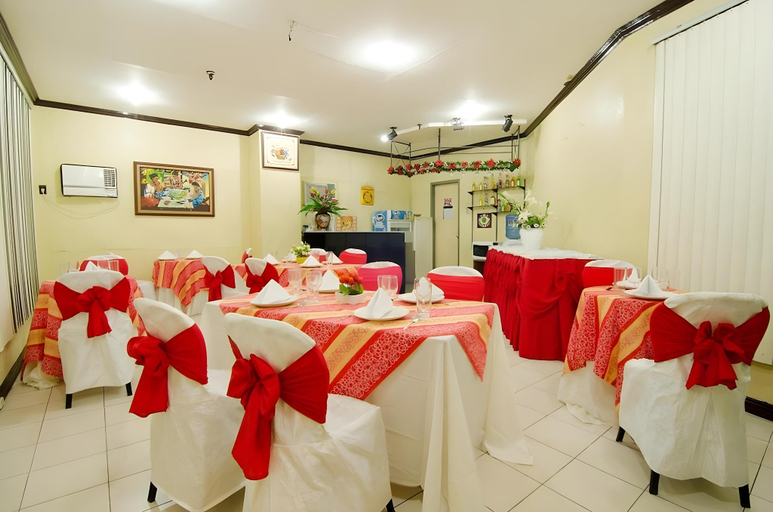 Food & Drinks, Asia Stars Hotel Tacloban, Tacloban City