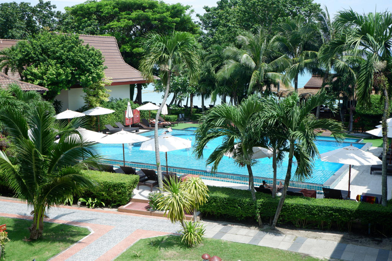 Sport & Beauty 2, Phi Phi Villa Resort, Mueang Krabi