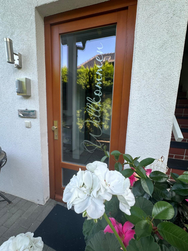 Others 4, Wohnlust 1 in Malchow, Mecklenburgische Seenplatte