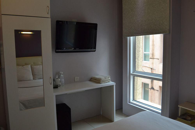 Bedroom 4, Best View Hotel Kota Damansara, Petaling Jaya